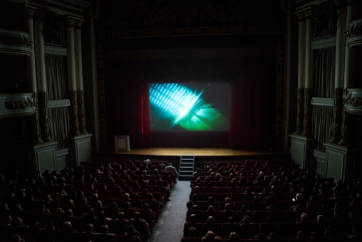 Historia, ciencia e ficción para conmemorar os 25 anos da Semana de Cine Submarino