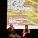 6. Nuno Sá e Cheva. XXIX Semana de Cine Submarino Universidade Vigo 2019