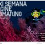 31. XXXI Semana de Cine Submarino de Vigo. Universidade de Vigo.